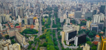 San Paulas: kultūros, skonio ir kontrastų megapolis Brazilijoje 🏙️