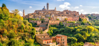 10 faktų apie Italiją: šalis, kur susipina istorija, menas ir virtuvė 🤩