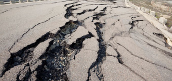 Žemės drebėjimai ir Jūsų kelionės – ką reikia žinoti apie saugumą ir draudimą?
