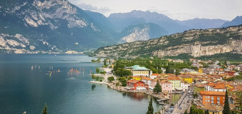 Šiaurės Italija su vaikais: ką verta aplankyti keliaujant su šeima? 👪