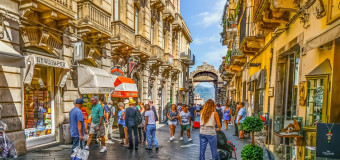 Orai Sicilijoje: kada aplankyti šią Italijos salą? ⛵