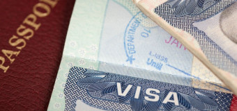 Viena viza šešioms Persijos įlankos šalims – keliautojų svajonė tampa realybe!  ✈️