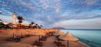 El Alameinas: istorija, paplūdimiai ir poilsis prie Viduržemio jūros 🌊
