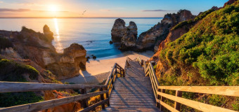 Ką pamatyti, paragauti ir patirti per savaitę Algarvėje? ☀️