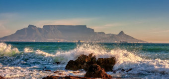 Kodėl verta aplankyti Keiptauną? 🐧