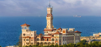 Ką pamatyti ir patirti Aleksandrijoje? 🌊