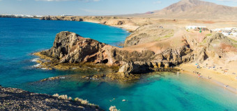 Kodėl verta aplankyti Lanzarotę? 🏝️