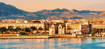 Palermas: ką pamatyti ir nuveikti Sicilijos širdyje? 🩷