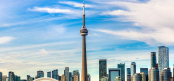 Kokie yra populiariausi lankytini objektai Toronte ir ką verta pamatyti? 🍁