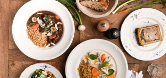 Gastronominės kelionės – kur paragauti skaniausio maisto? 🤤