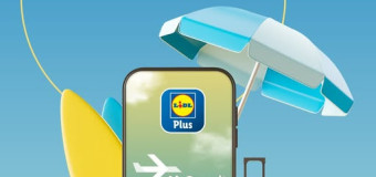 AirGuru x Lidl: svajonių kelionės – ranka pasiekiamos! 🌍