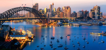 Ką pamatyti ir nuveikti Sidnėjuje? 🦘