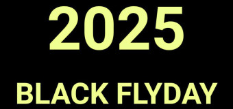 AirGuru Black Flyday 2025: nuolaidos, kurias griebti verta čia ir dabar! 🤩