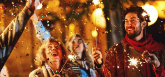 Naujieji metai Egipte: ko tikėtis? 🎉🌴🎆