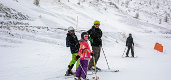 Kur slidinėti Austrijoje? 🏔️