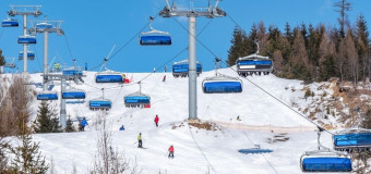 Kur slidinėti Italijoje? ⛷️