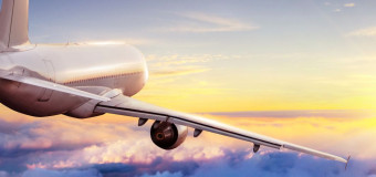 Kur šiuo metu pigiausia skristi iš Lietuvos? 🛫