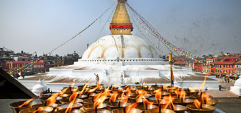 Nepalas: kelionė į Himalajų širdį 🏔️🌍✈️
