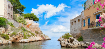 Kuo skiriasi šiaurės ir pietų Sicilija? 🏝️