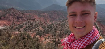 Lukas Vainavičius x AirGuru: nepamirštamos atostogos Hurgadoje 🏝️