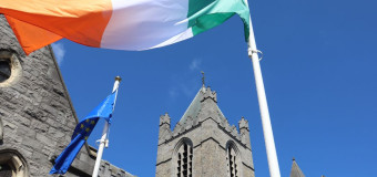 Kodėl verta aplankyti Dubliną? 🍀