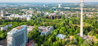 Ką veikti Dortmunde? 🏟️