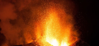 Kokie yra žinomiausi pasaulio ugnikalniai? 🌋