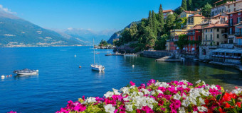 Kodėl verta aplankyti Europos ežerus? 🚣