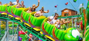 Kas yra Energylandia ir kodėl ji tokia populiari? 🌊