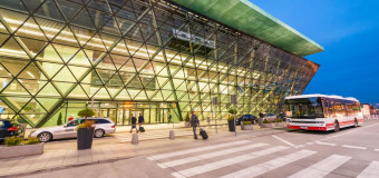 Kodėl verta rinktis skrydžius iš Krokuvos oro uosto? ✈️