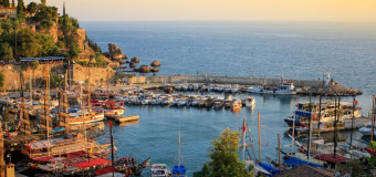 Kokį Turkijos kurortą pasirinkti? 🏖️