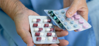 Kokių vaistų pasiimti keliaujant? 💊