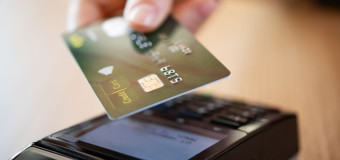 Ką daryti, jei banko kortelė neveikia užsienyje? 💳