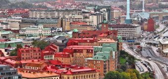 Ką veikti ir pamatyti Geteborge? 🌊🏙️✨