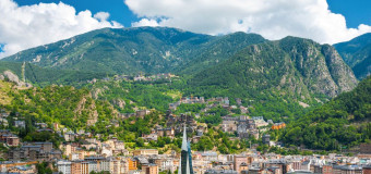 Ar verta aplankyti Andorą? 🏔️