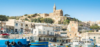 Kur yra Gozo sala ir ką joje veikti? 🌊