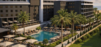 Atsiliepimai apie NOVA LIFE HOTEL 💫