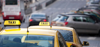 Kaip neapsigauti su taksi užsienyje? 🚕