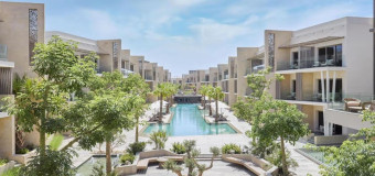 Atsiliepimai apie DoubleTree by Hilton Mangroovy El Gouna Resort 🌴