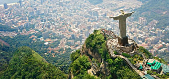 Ką verta pamatyti Rio de Janeire? 🌎