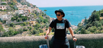 Kelionės į Italiją: ką įdomaus čia atrado Orijus? 🤌
