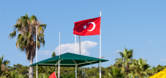 Atostogos Turkijoje: ką turėtum žinoti prieš keliaujant? 🚩