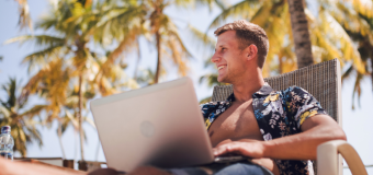 Darbas nuotoliniu būdu – kaip išsirinkti kryptį ir į ką atkreipti dėmesį? 💻