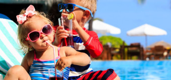 Šeimos žiemos atostogos Kanaruose: Tenerifė ar Gran Kanarija? 🏖️