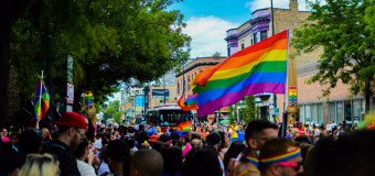 TOP LGBTQ draugiškiausi Europos miestai 🏳️‍🌈