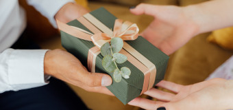 Geriausios dovanos keliaujantiems: ką vertinga dovanoti daug keliaujantiems? 🎁