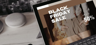 🖤 Black Friday: ko tikėtis šiais metais?