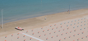 Palanga Italijoje: naujai pamėgta lietuvių kryptis – Riminis