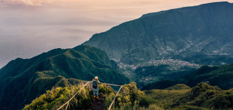 Europos Havajai – Madeira. Ką ten aplankė Orijus?