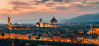 Atostogos Italijoje: kurį miestą pasirinkti?